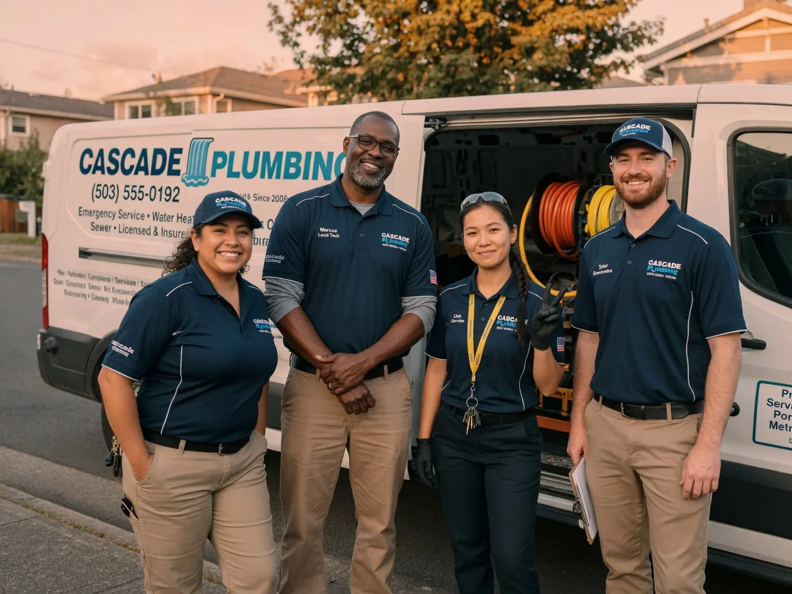 Emergency Plumber company in Coeur D Alene, ID